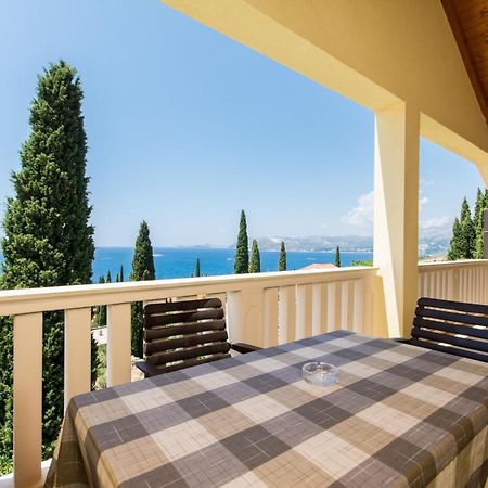 Apartments Siljug Cavtat Kamer foto