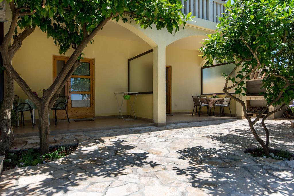 Apartments Siljug Cavtat Kamer foto