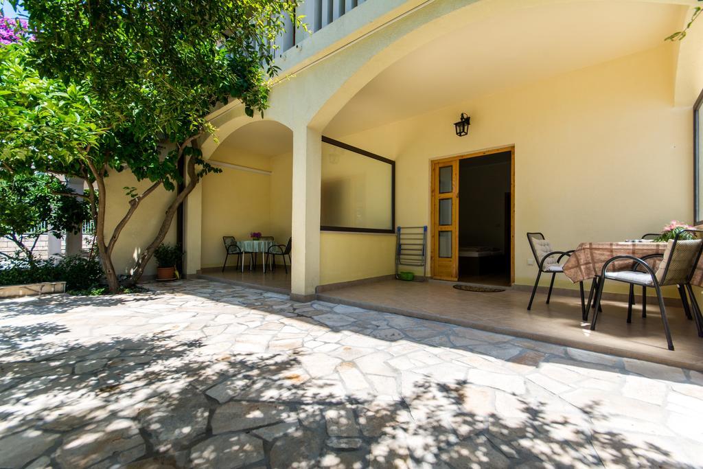 Apartments Siljug Cavtat Kamer foto
