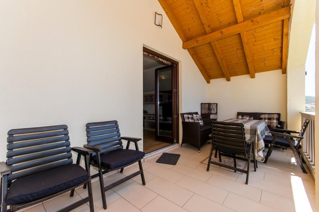 Apartments Siljug Cavtat Buitenkant foto