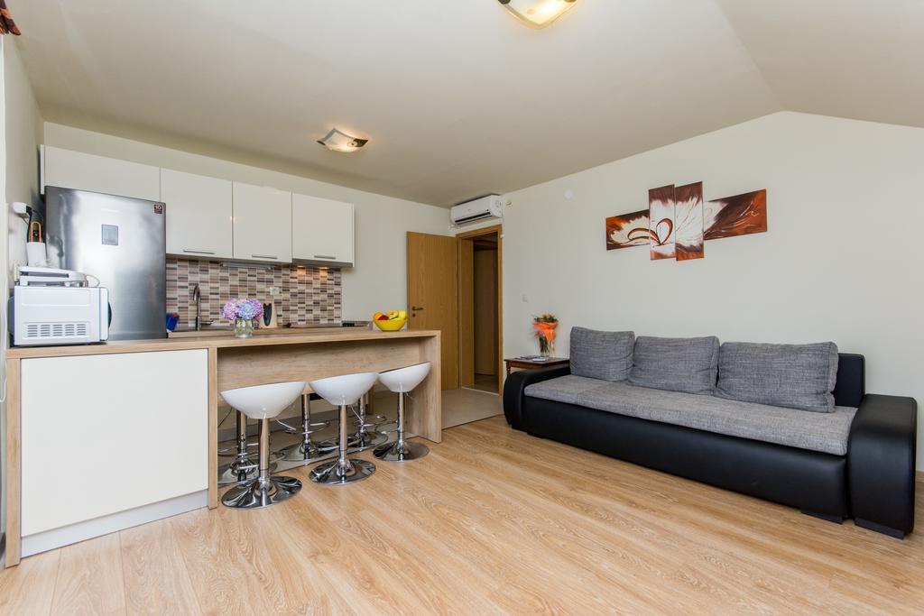 Apartments Siljug Cavtat Kamer foto