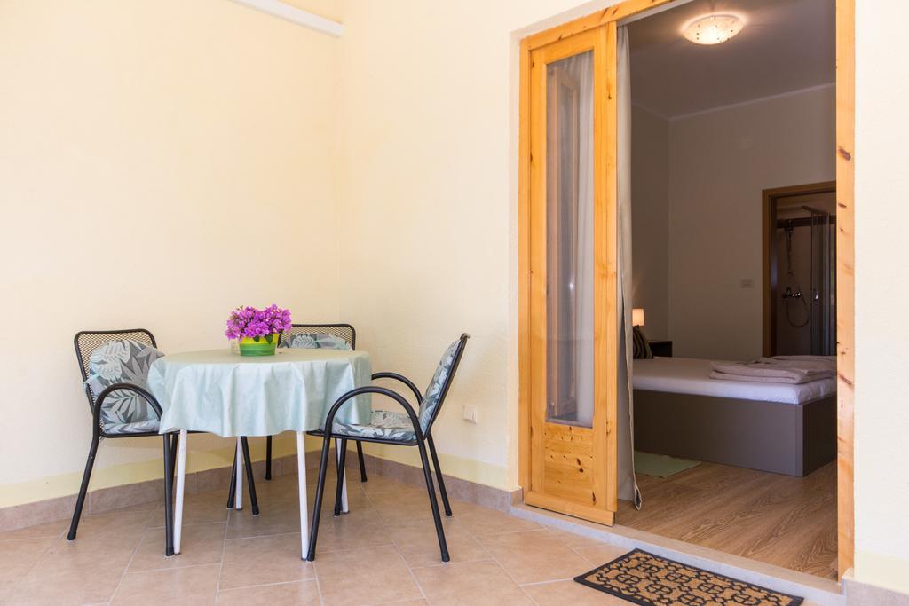 Apartments Siljug Cavtat Buitenkant foto