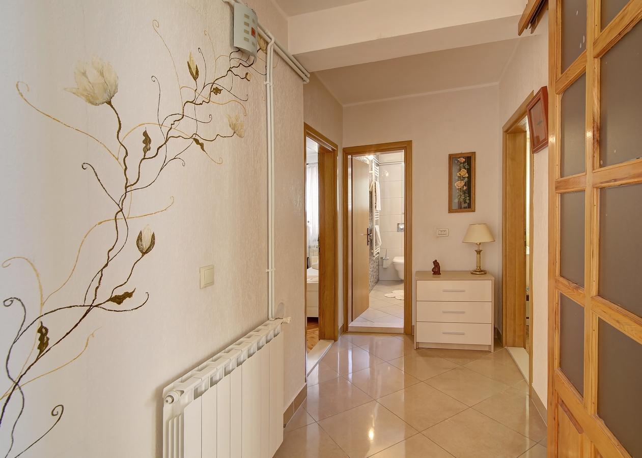 Apartments Siljug Cavtat Buitenkant foto