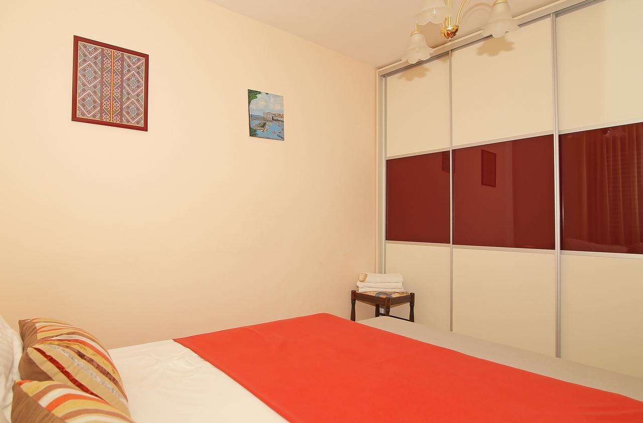 Apartments Siljug Cavtat Buitenkant foto