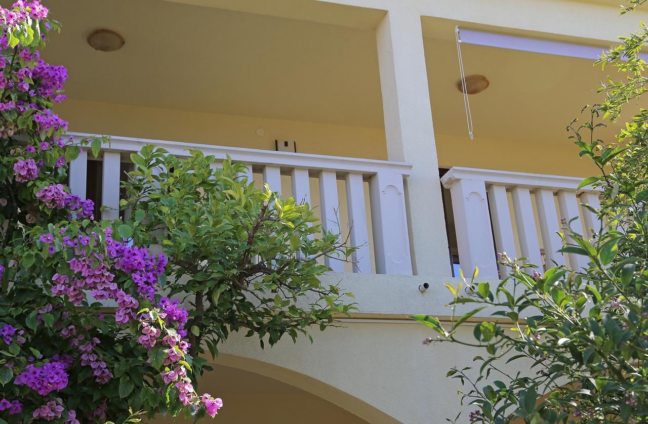 Apartments Siljug Cavtat Buitenkant foto